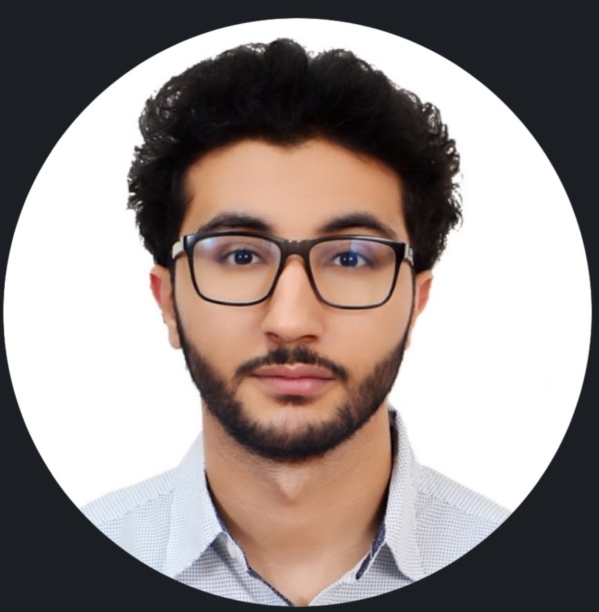 Portrait de Zeroual Hamza